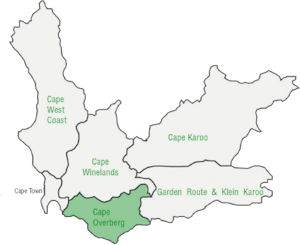Overberg Overberg